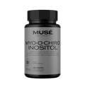 MYO+D-CHIRO INOSITOL capsules