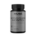 MYO+D-CHIRO INOSITOL capsules