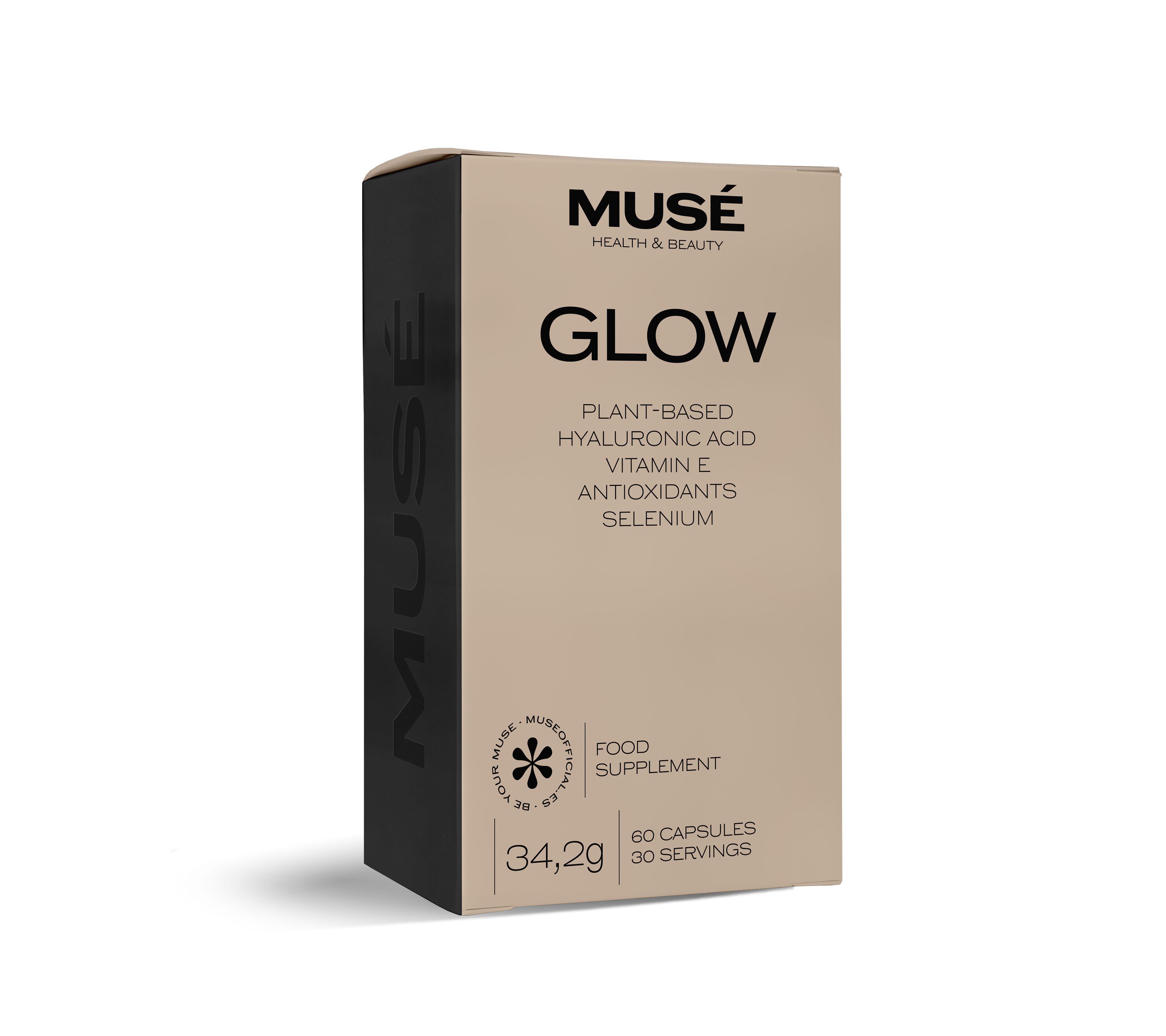 GLOW капсули