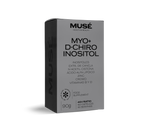 MYO+D-CHIRO INOSITOL capsules